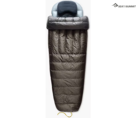 Ember Down Quilt -1C|30F Regular