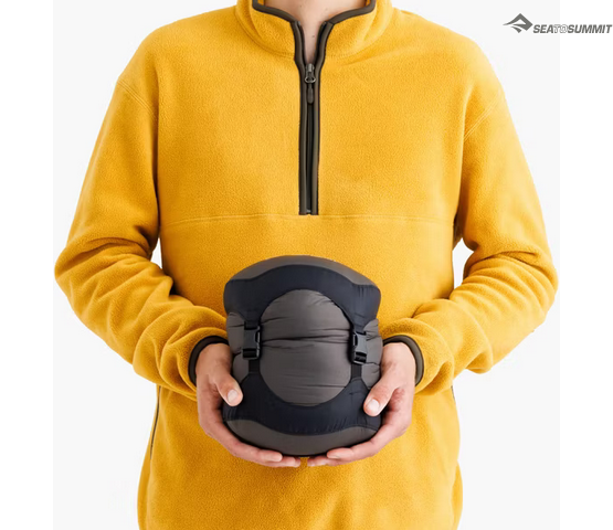 Ember Down Quilt -1C|30F Regular