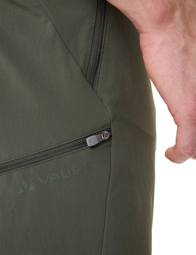 Farley Stretch Pants III Heren