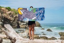 Personal Towel Body | 64 x 137 cm