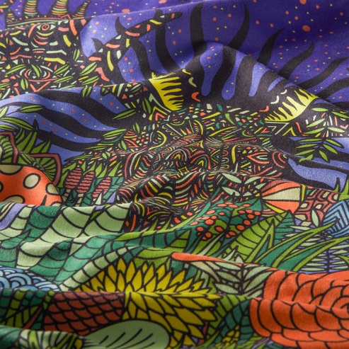 Personal Towel Body | 64 x 137 cm