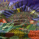 Personal Towel Body | 64 x 137 cm