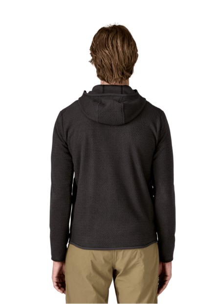 Men's R1 Air Full-Zip Hoody