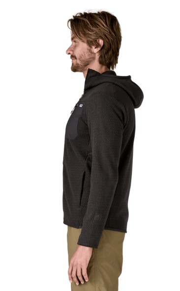 Men's R1 Air Full-Zip Hoody