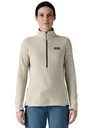 Women's R1 Air Zip Neck