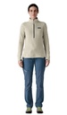 Women's R1 Air Zip Neck