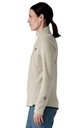 Women's R1 Air Zip Neck