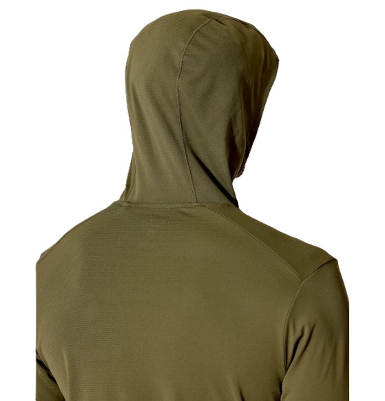 Men's Force Hoody