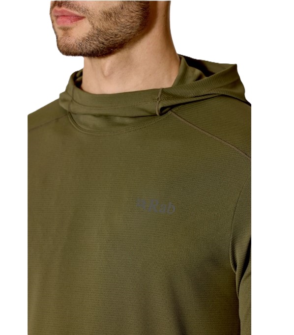 Men's Force Hoody