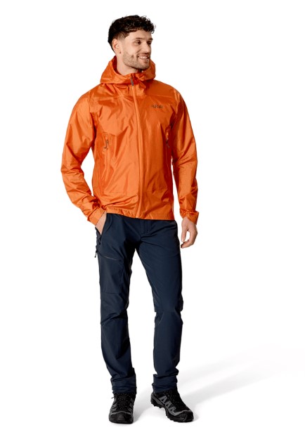 Men's Phantom Mountain Jacket