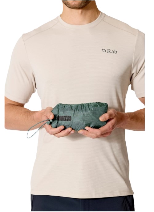 Men's Phantom Mountain Jacket