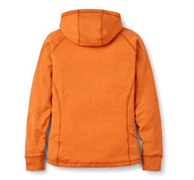 Women's Nexus Hoody