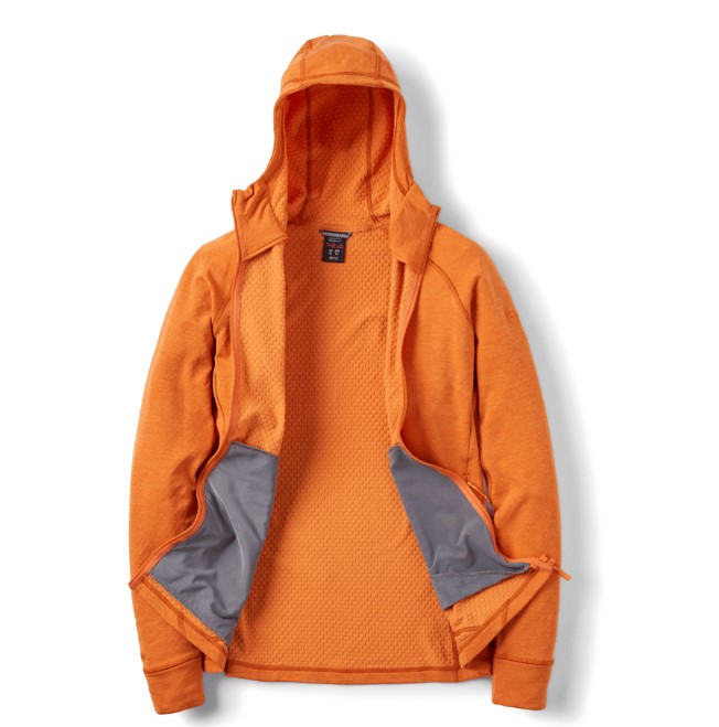 Women's Nexus Hoody