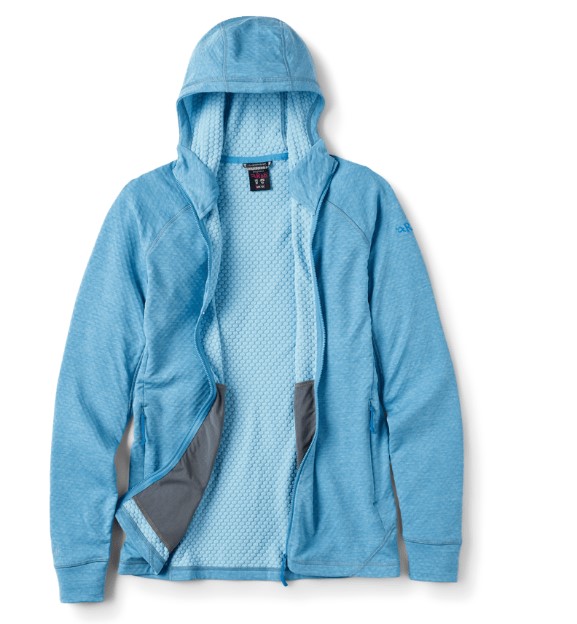 Women's Nexus Hoody