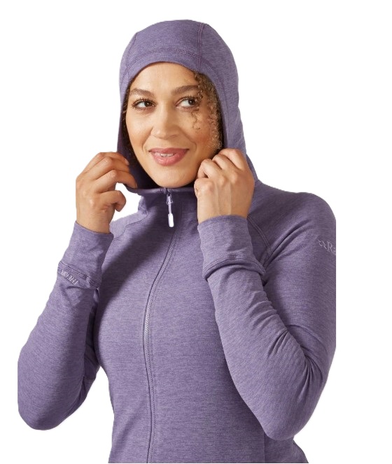 Women's Nexus Hoody