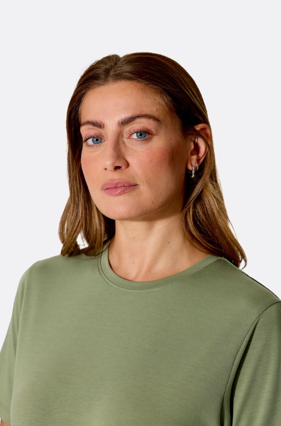 Women's Rivelin Tee