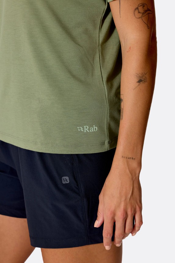 Women's Rivelin Tee
