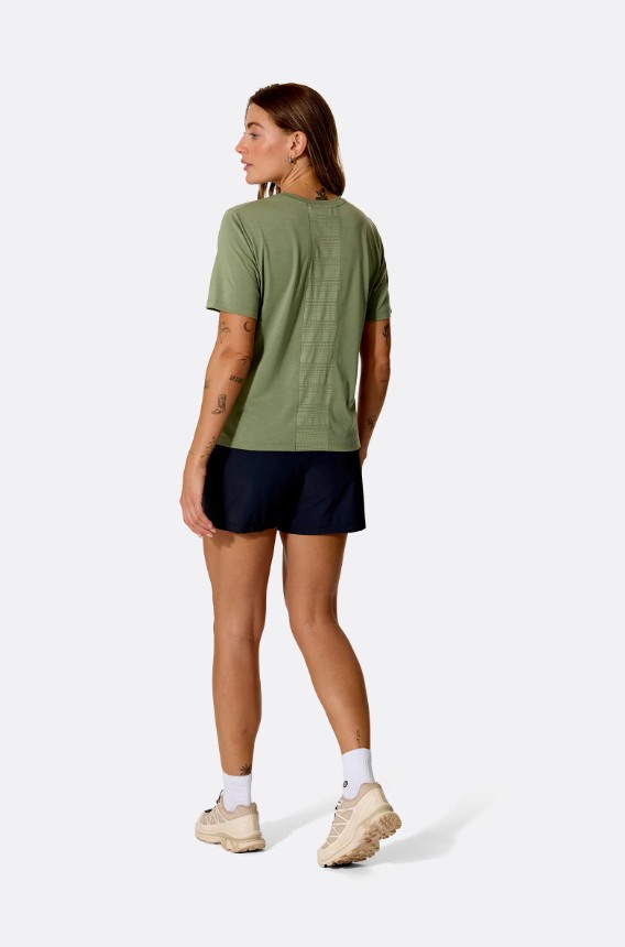 Women's Rivelin Tee