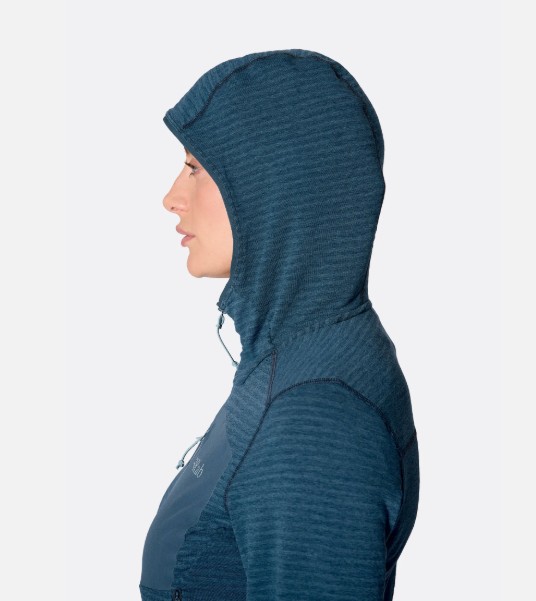 Women's Ascendor Light Hoody