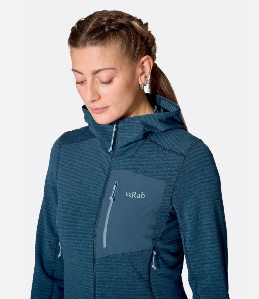 Women's Ascendor Light Hoody