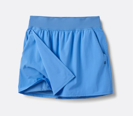 Women's Momentum Skort