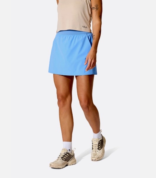 Women's Momentum Skort