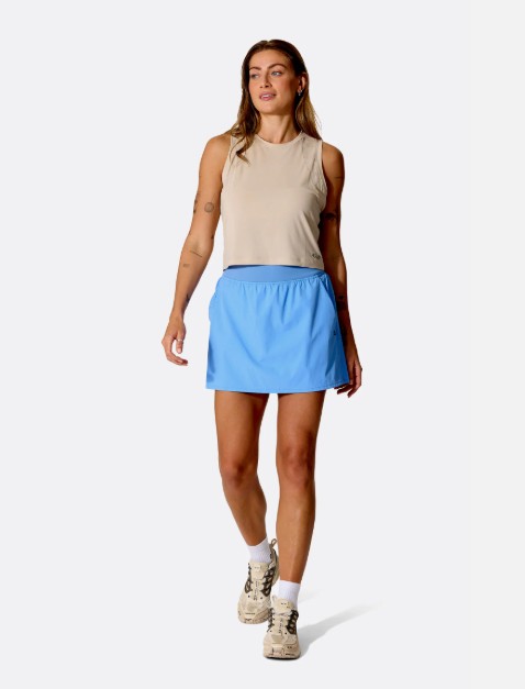 Women's Momentum Skort