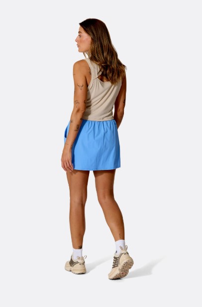 Women's Momentum Skort