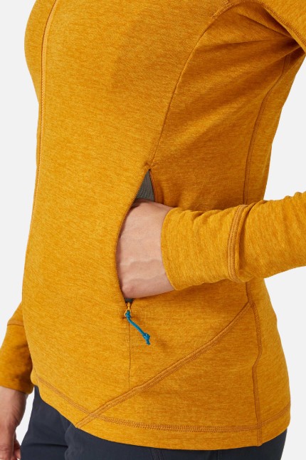 Women's Nexus Jacket