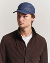 Baseball Classic Cap - 100 % Linen