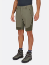 Men's Torque Mountain Shorts 10" Inseam