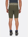 Men's Torque Mountain Shorts 10" Inseam