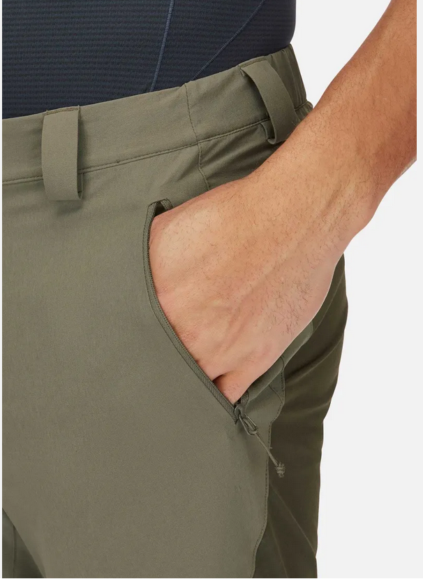 Men's Torque Mountain Shorts 10" Inseam