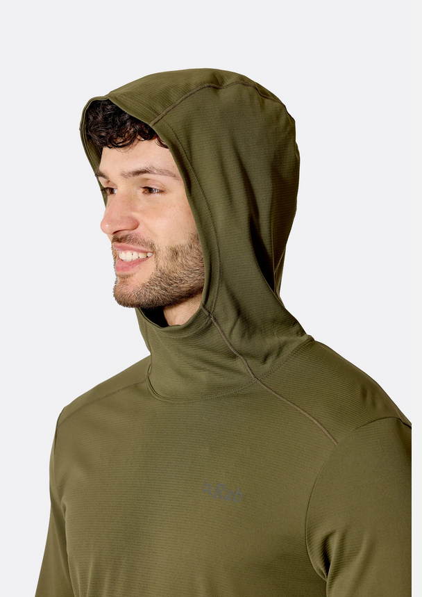 Men's Force Hoody