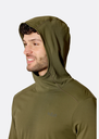 Men's Force Hoody