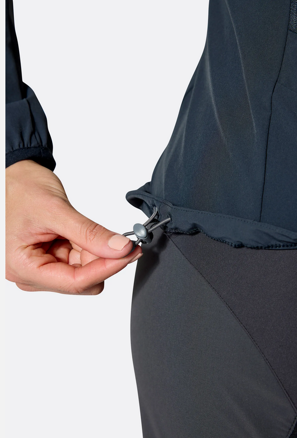 Women's Borealis Hoody