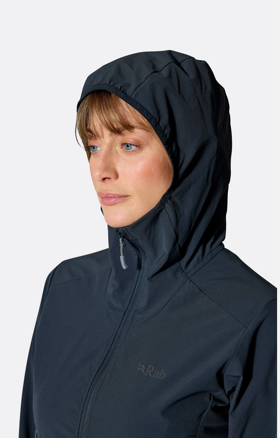 Women's Borealis Hoody