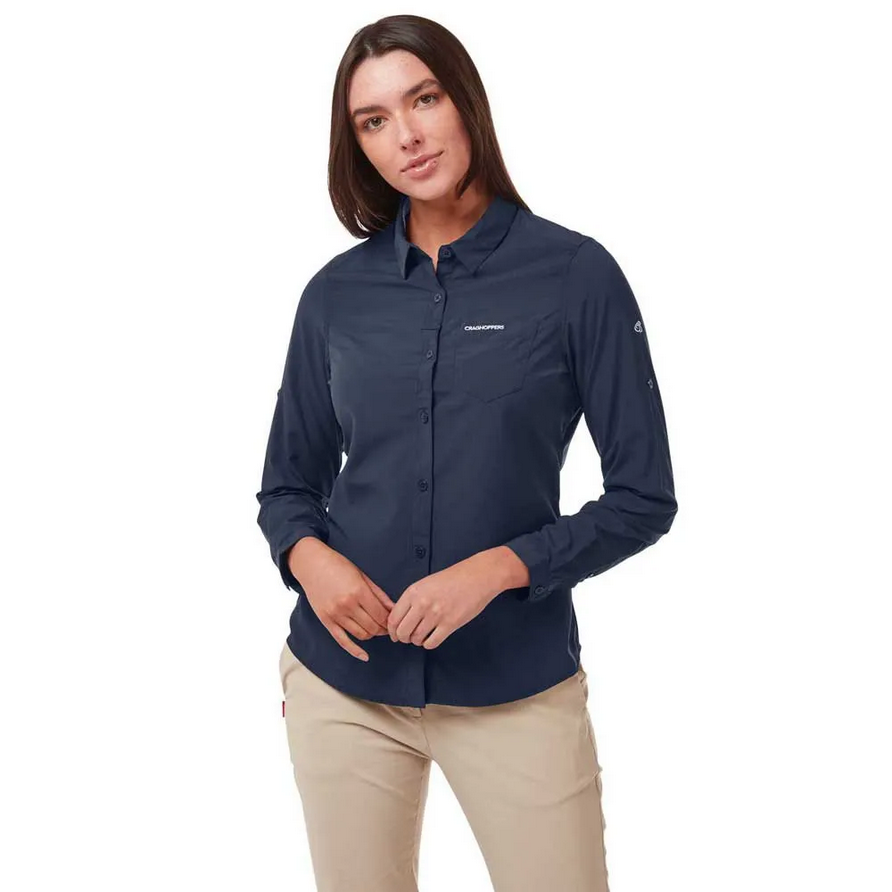 Nosilife Bardo LS Shirt