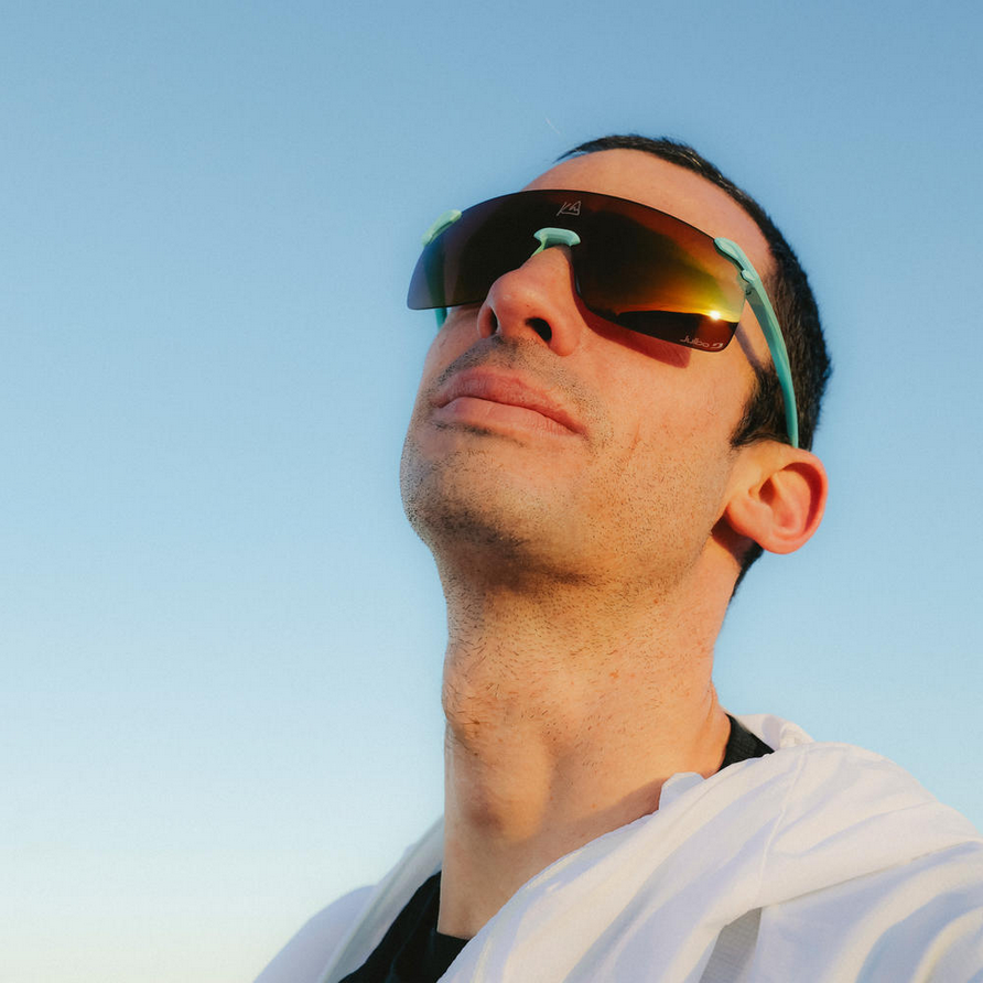 Faster L Kilian Jornet - Reactiv 0-3 HC