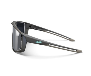 Fury Kilian Jornet - Spectron 3 - Smoke Flash Silver