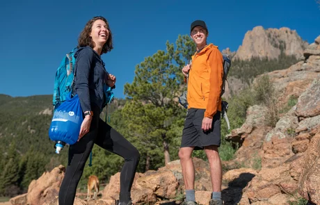 Gravity BeFree Filter 6.0 L