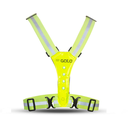 Led Safer Sport Vest