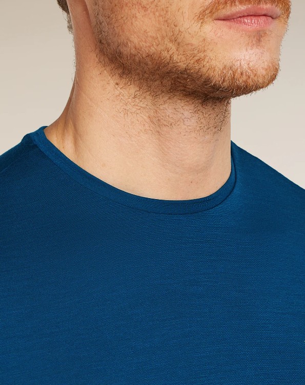 Men's Merino 125 Cool-Lite Sphere III SS Tee