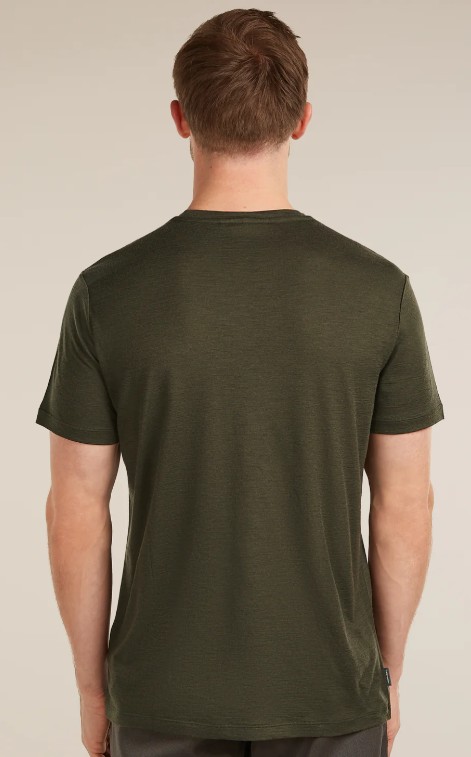 Men's Merino 150 Tech Lite III SS Tee