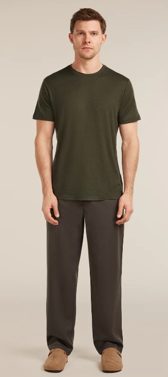 Men's Merino 150 Tech Lite III SS Tee