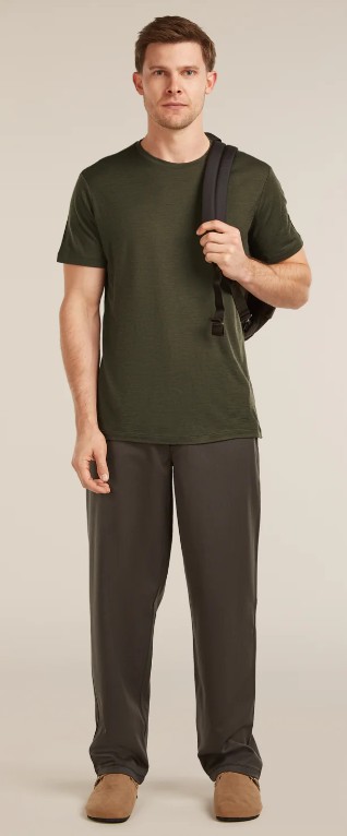 Men's Merino 150 Tech Lite III SS Tee