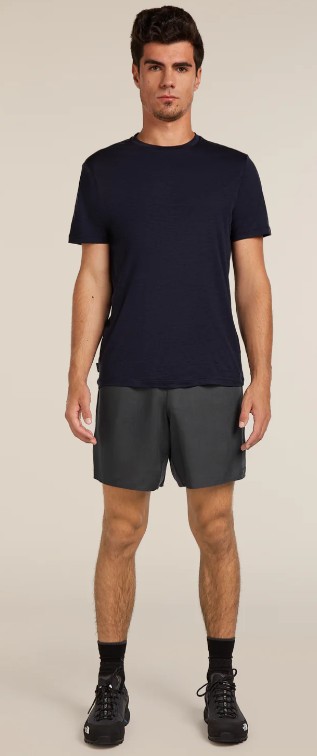 Men's Merino 150 Tech Lite SS Tee