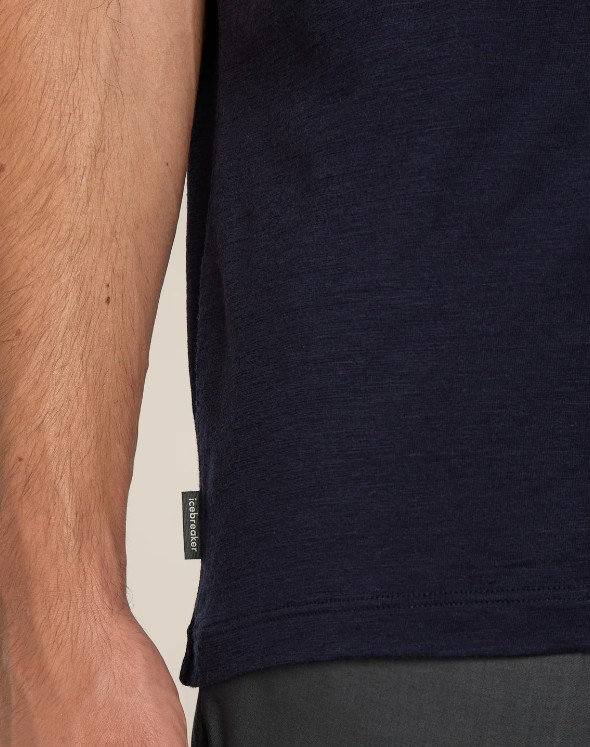 Men's Merino 150 Tech Lite SS Tee