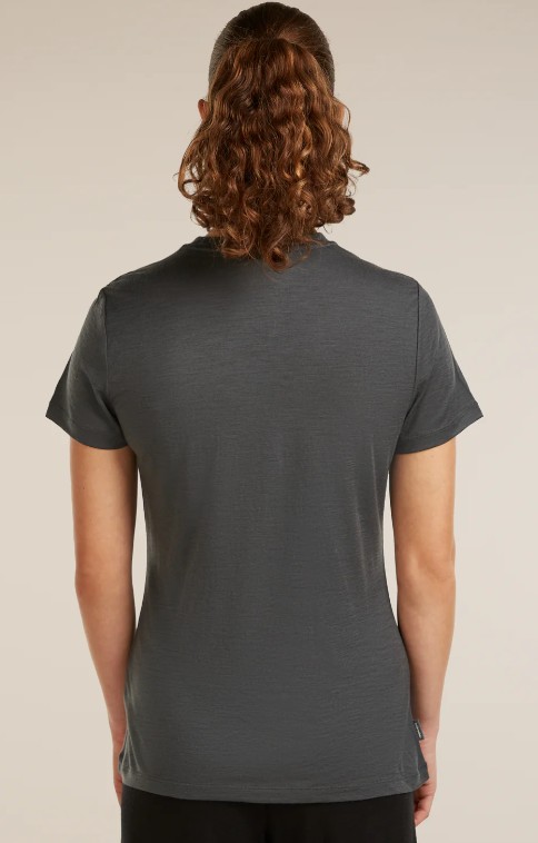 Women's Merino 150 Tech Lite III SS Hike Path Tee