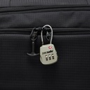 Prosafe 800 Combination Cable Padlock